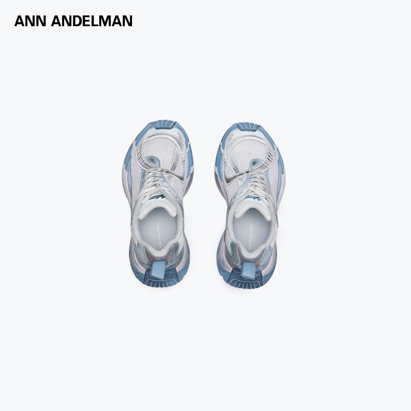 ANN ANDELMAN