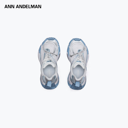ANN ANDELMAN