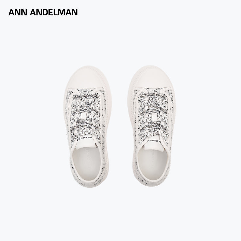 ANN ANDELMAN