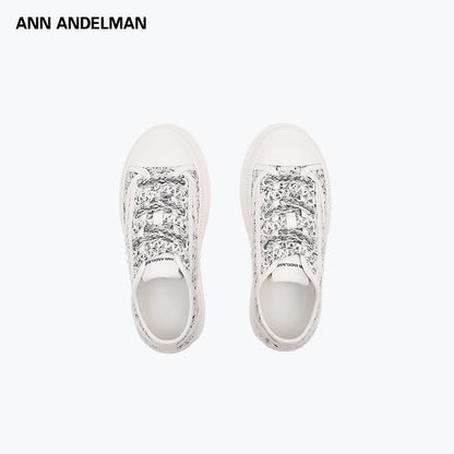 ANN ANDELMAN