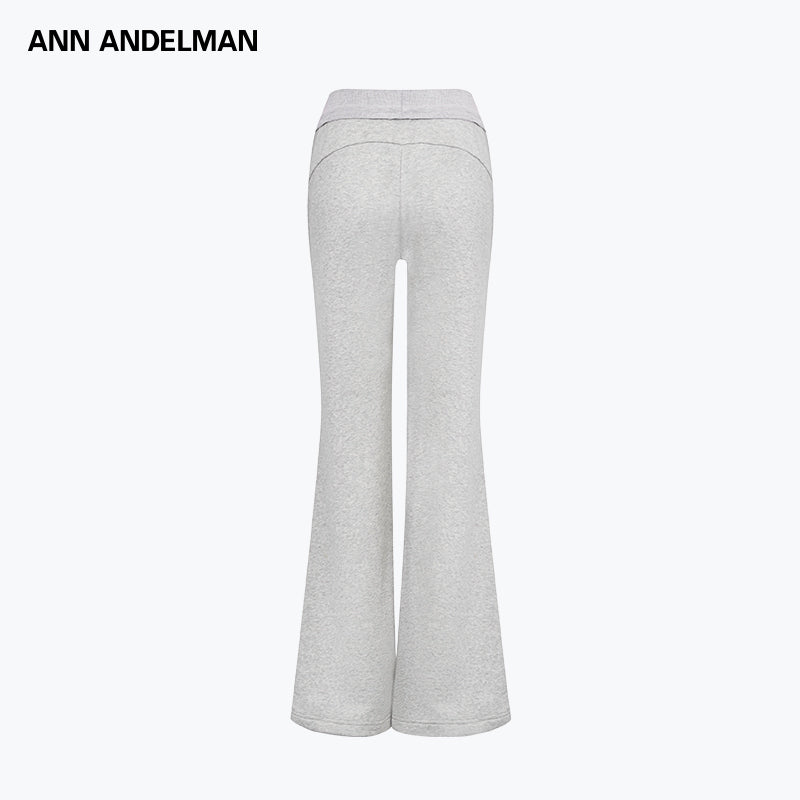 ANN ANDELMAN