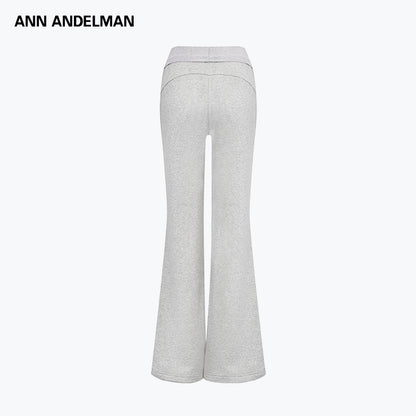 ANN ANDELMAN