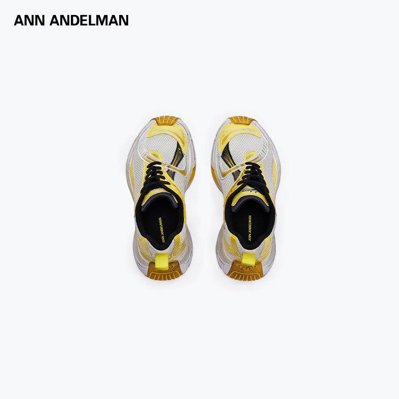 ANN ANDELMAN