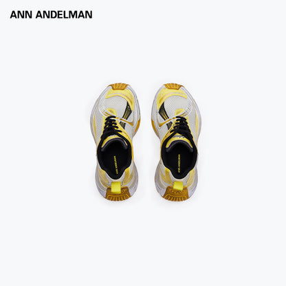 ANN ANDELMAN