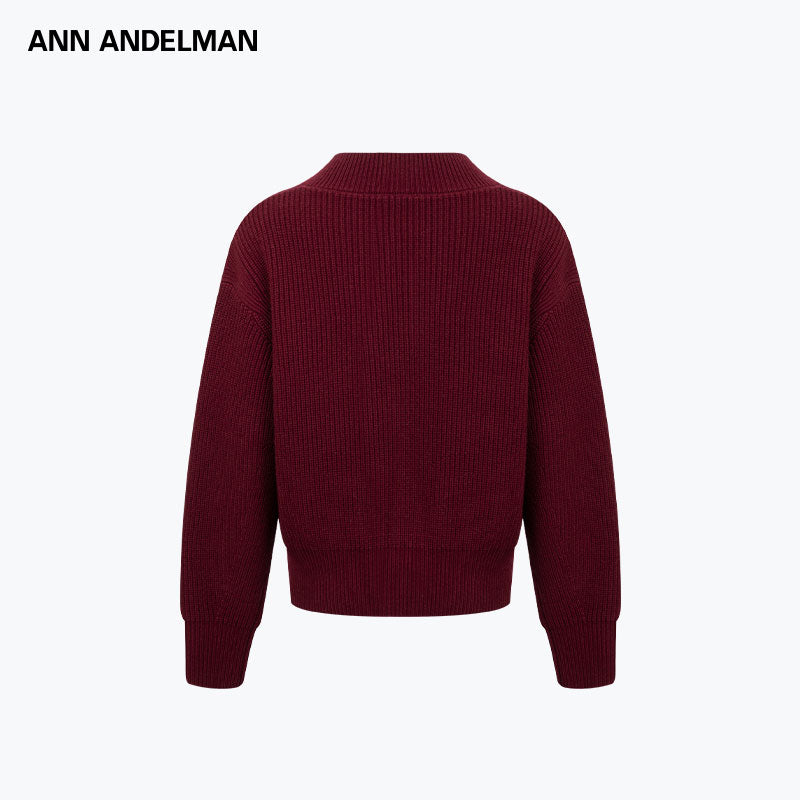 ANN ANDELMAN