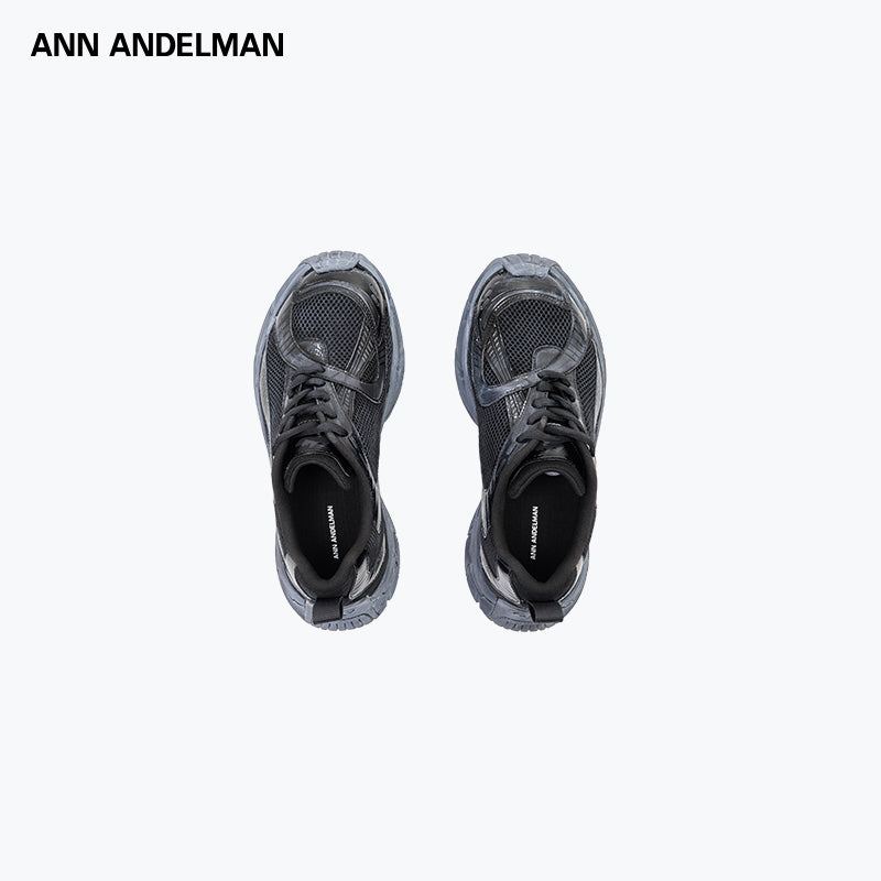 ANN ANDELMAN