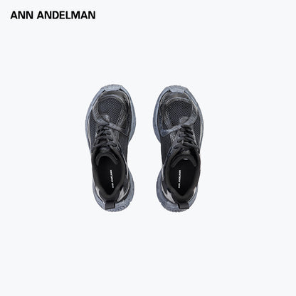 ANN ANDELMAN