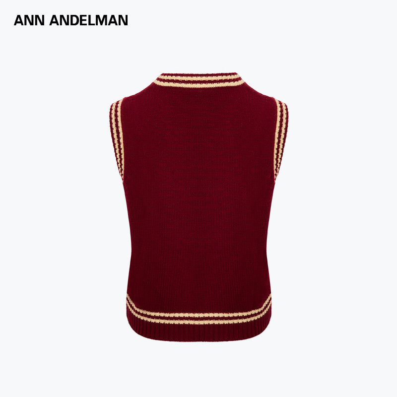ANN ANDELMAN