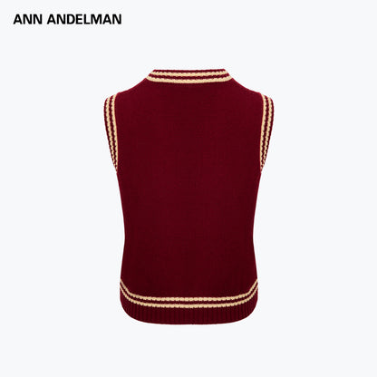 ANN ANDELMAN