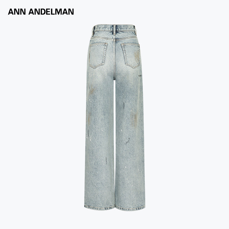 ANN ANDELMAN