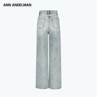 ANN ANDELMAN