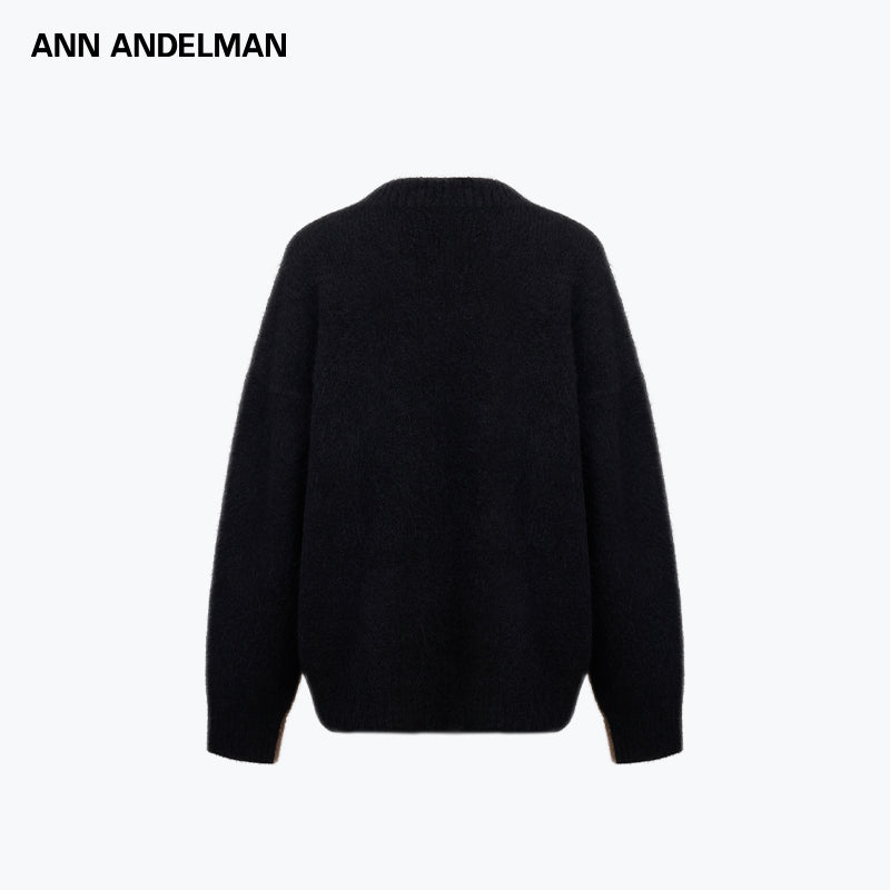 ANN ANDELMAN