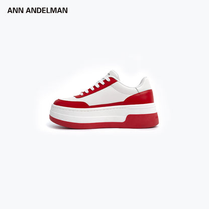 ANN ANDELMAN