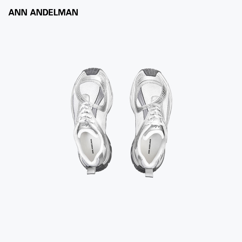 ANN ANDELMAN