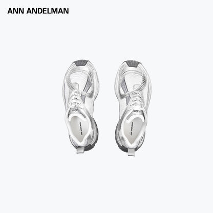 ANN ANDELMAN