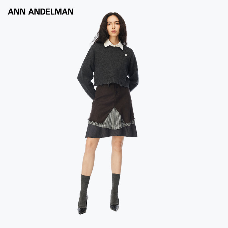 ANN ANDELMAN