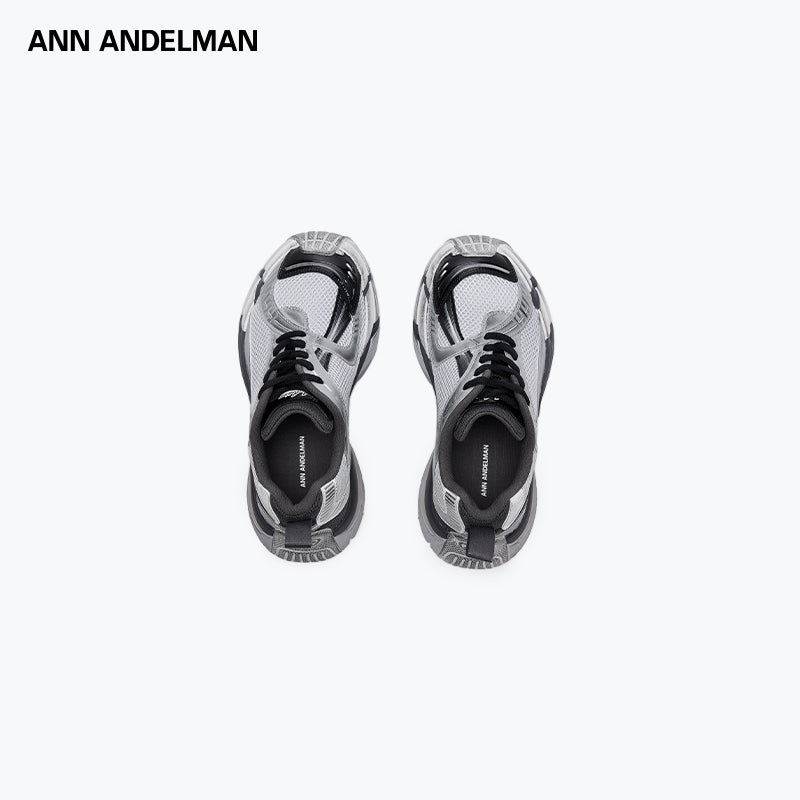 ANN ANDELMAN