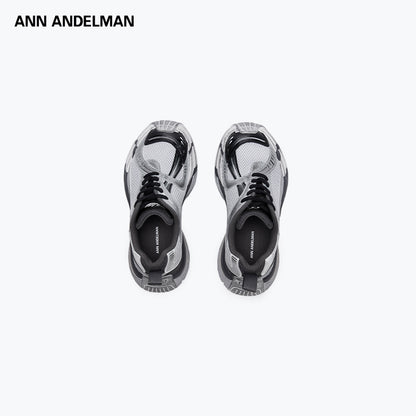 ANN ANDELMAN