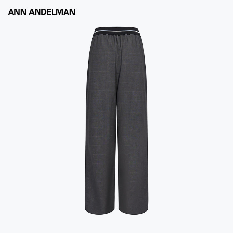 ANN ANDELMAN