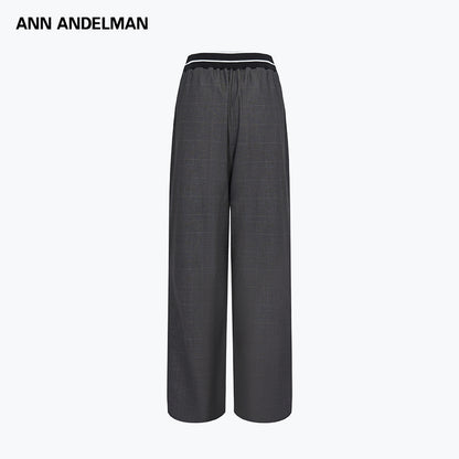 ANN ANDELMAN
