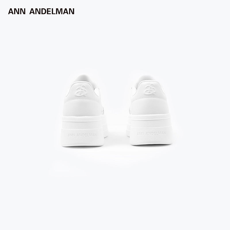 ANN ANDELMAN