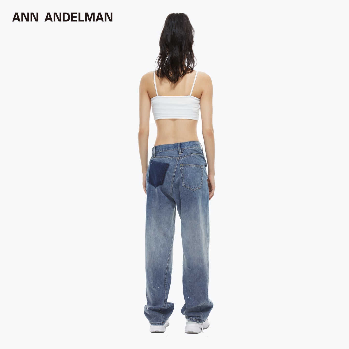 ANN ANDELMAN