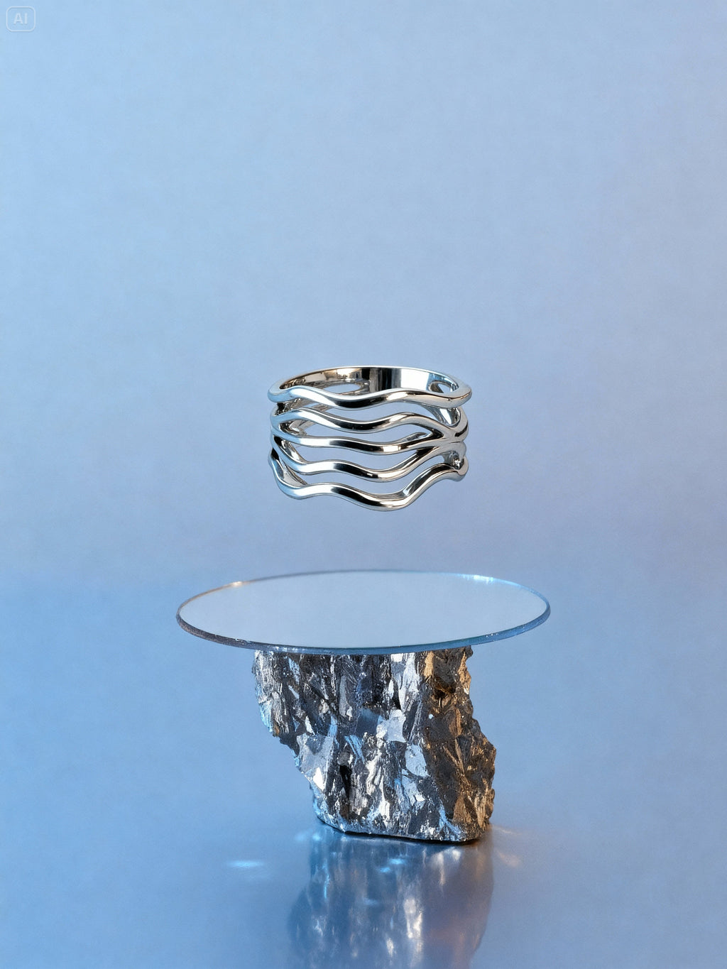 Bague Pacte des Larmes