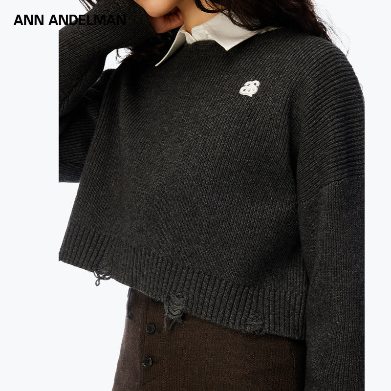 ANN ANDELMAN