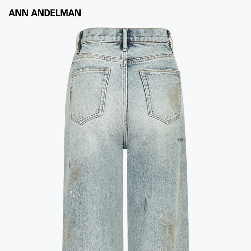 ANN ANDELMAN