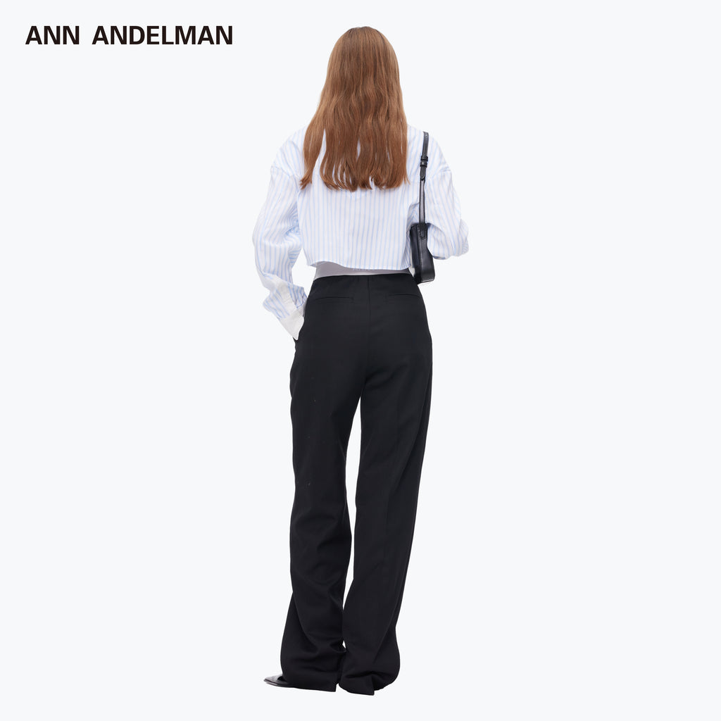 ANN ANDELMAN