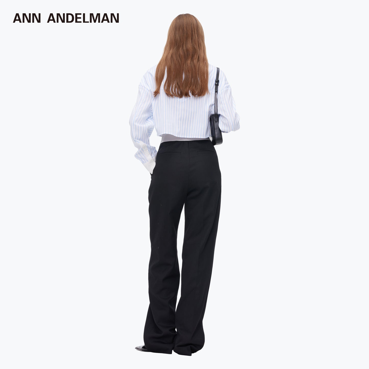 ANN ANDELMAN