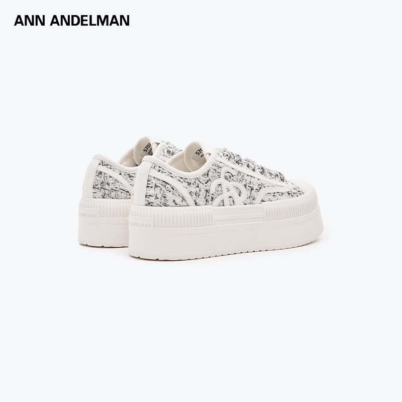 ANN ANDELMAN