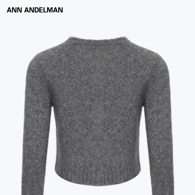 ANN ANDELMAN