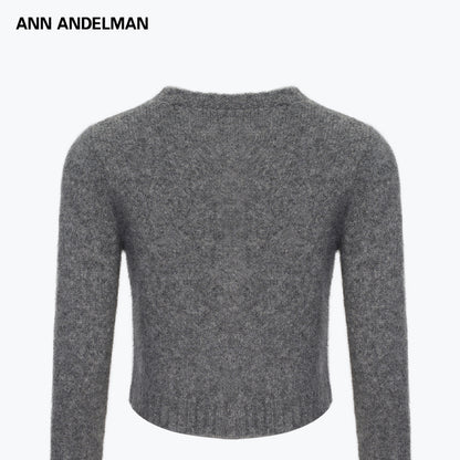 ANN ANDELMAN