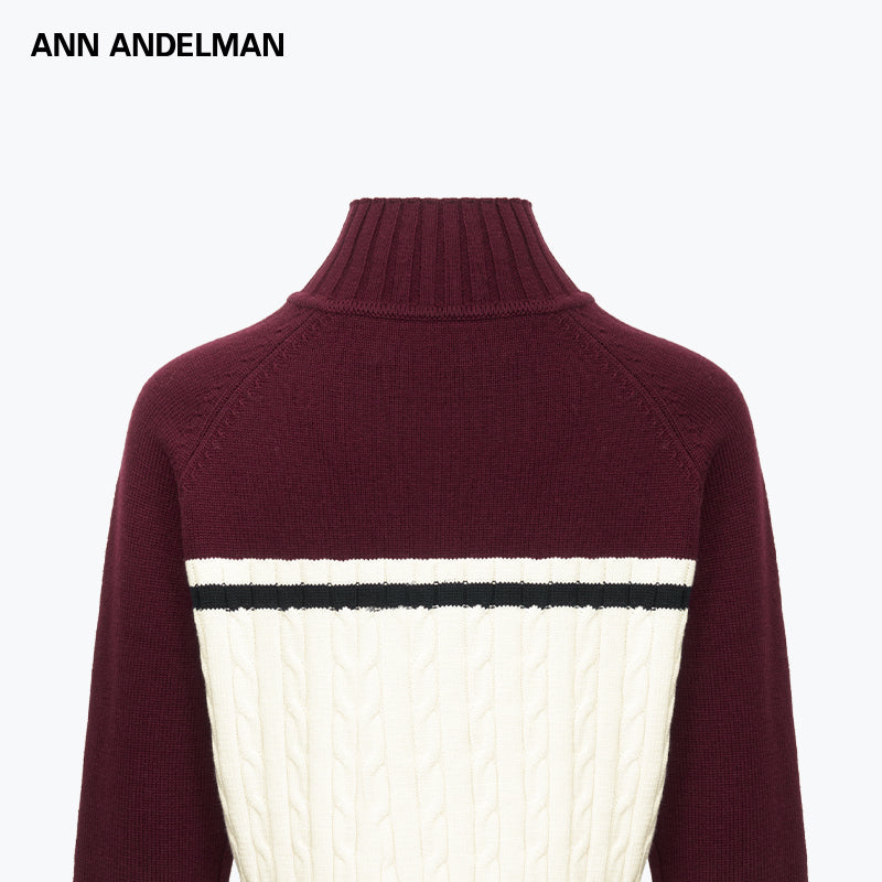 ANN ANDELMAN