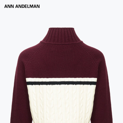 ANN ANDELMAN