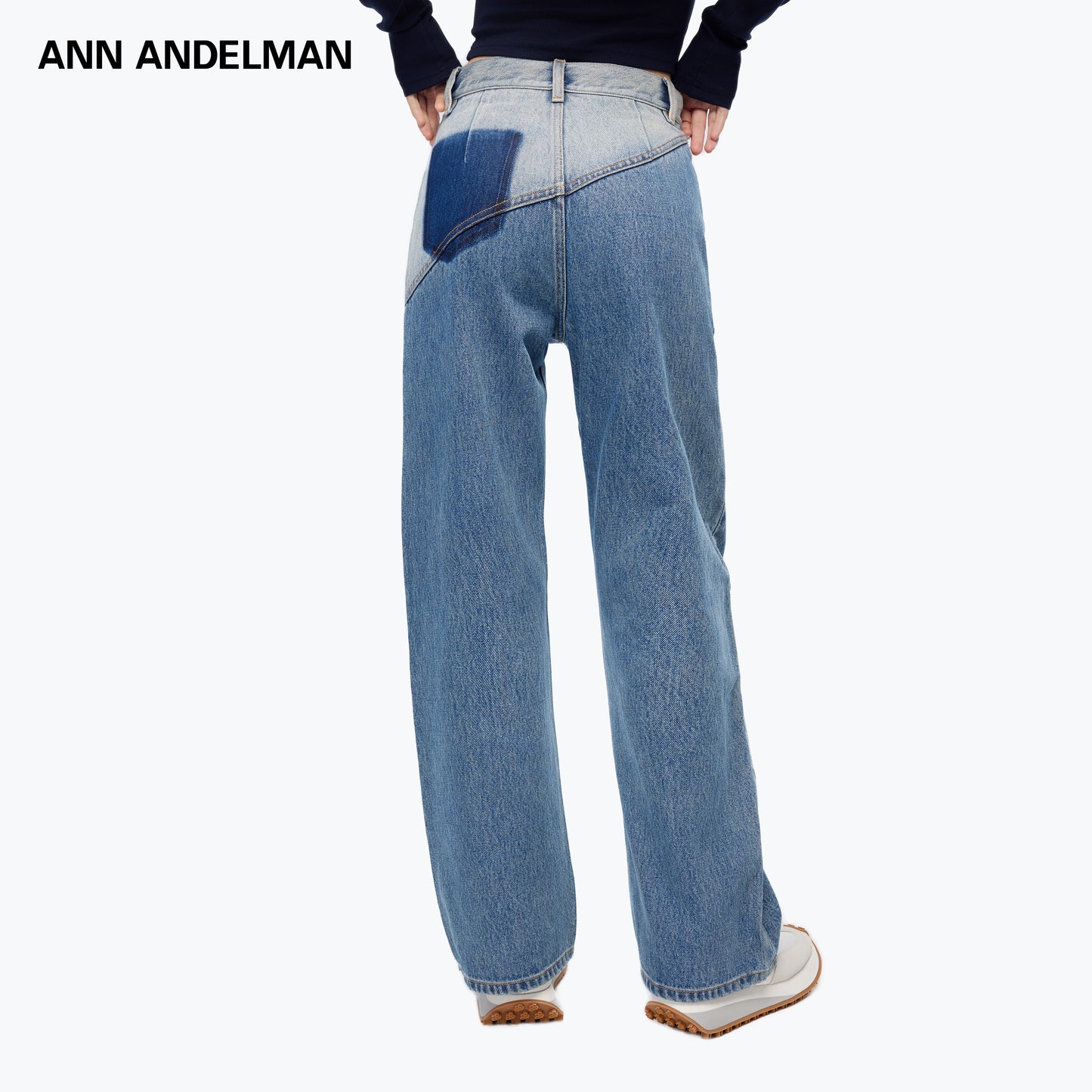 ANN ANDELMAN
