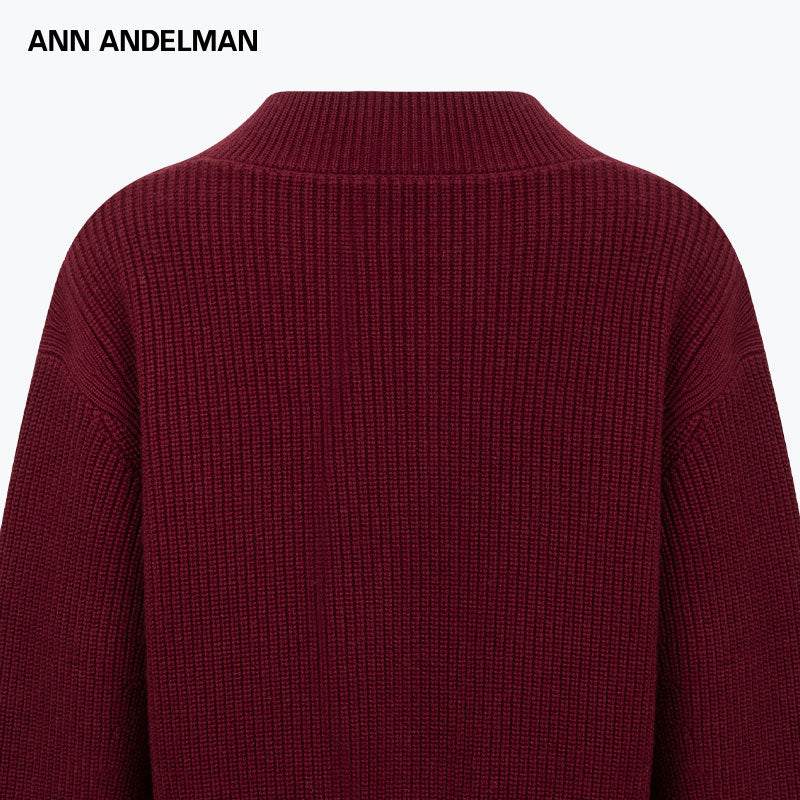 ANN ANDELMAN
