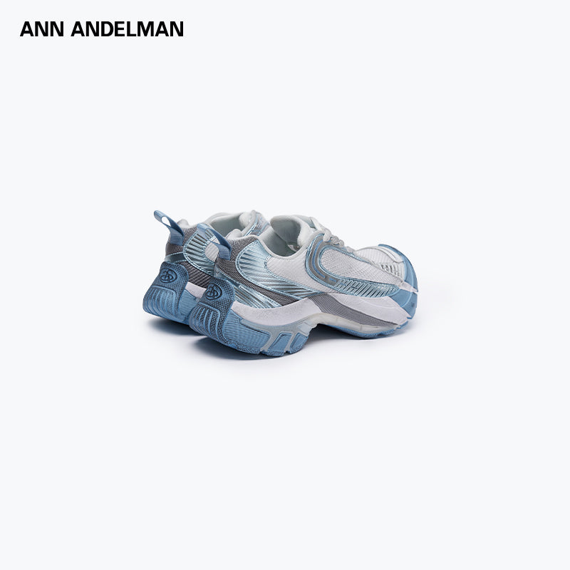 ANN ANDELMAN