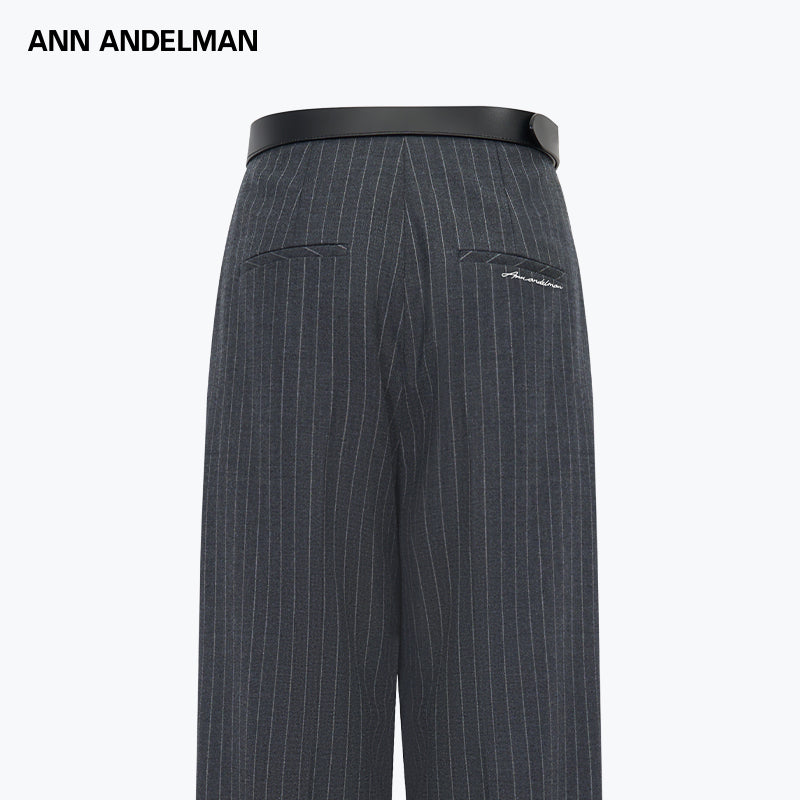 ANN ANDELMAN