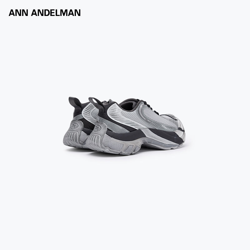 ANN ANDELMAN