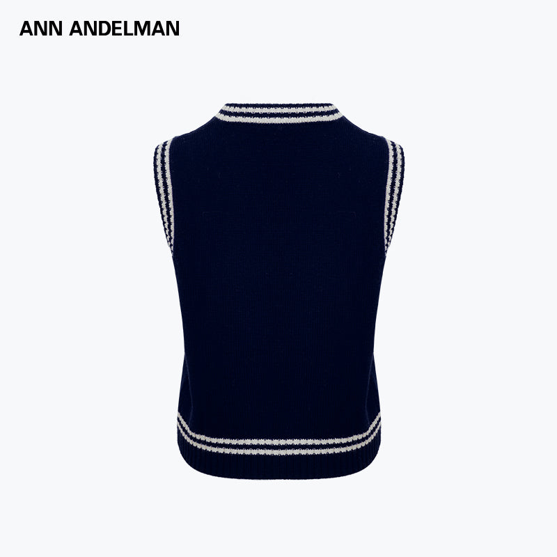 ANN ANDELMAN