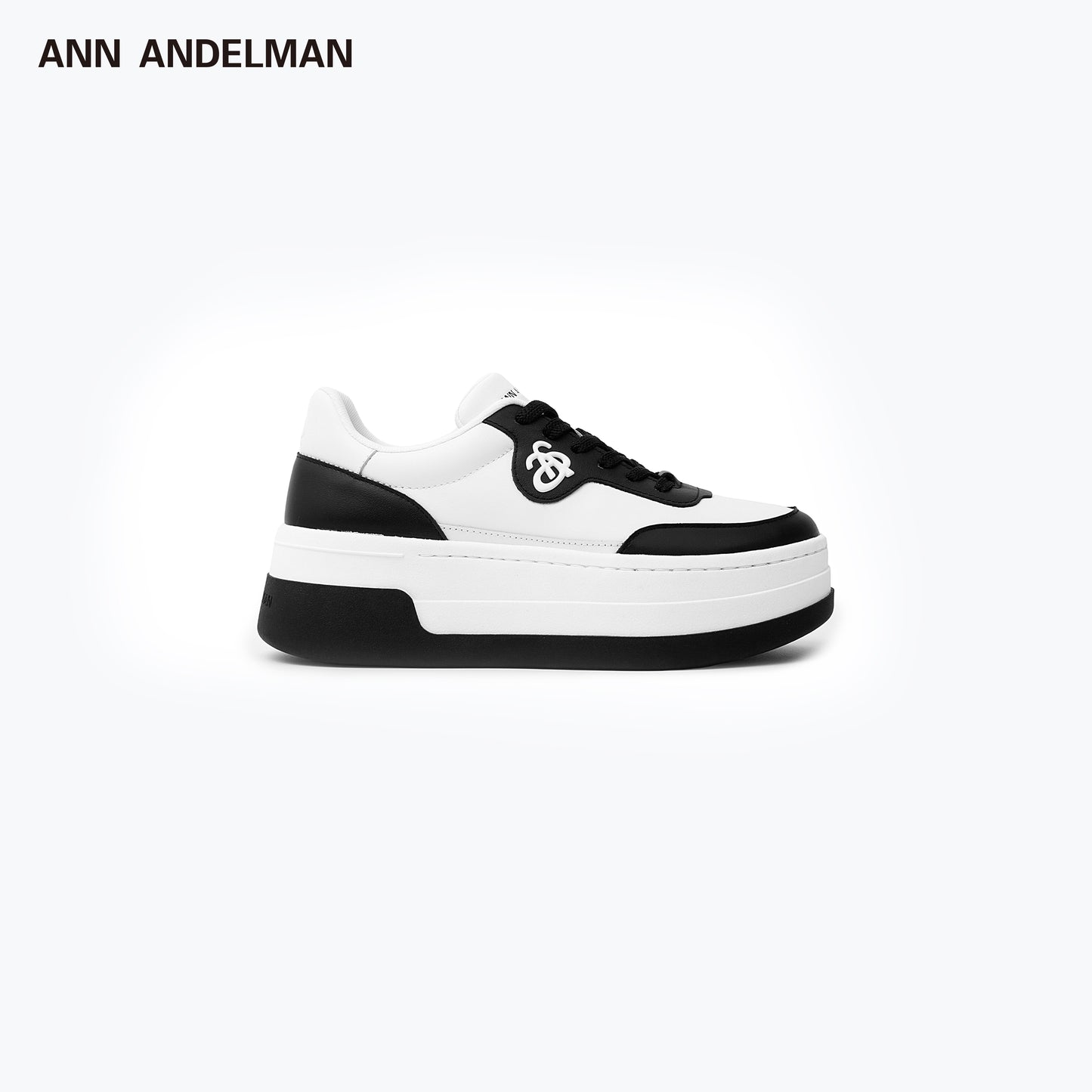ANN ANDELMAN