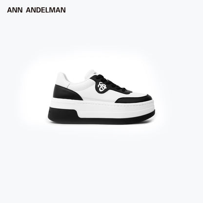 ANN ANDELMAN
