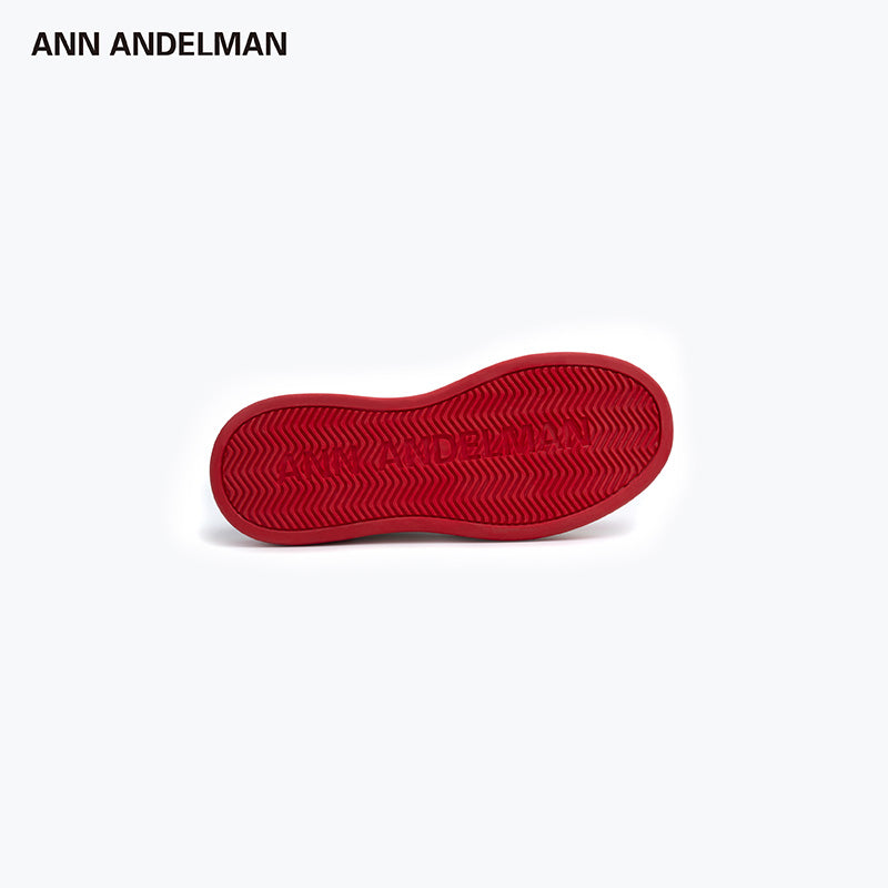 ANN ANDELMAN