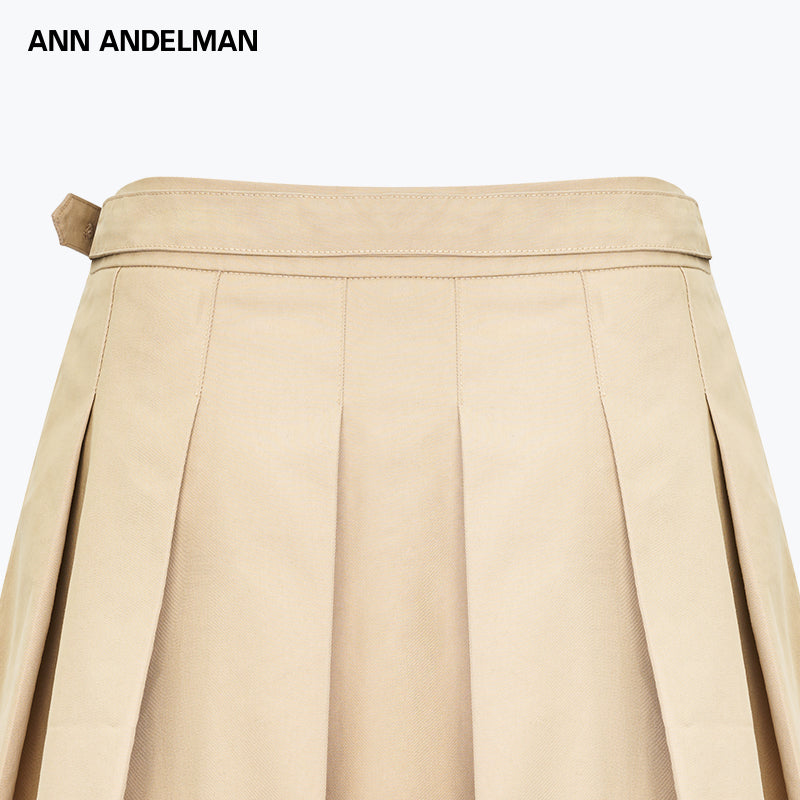 ANN ANDELMAN