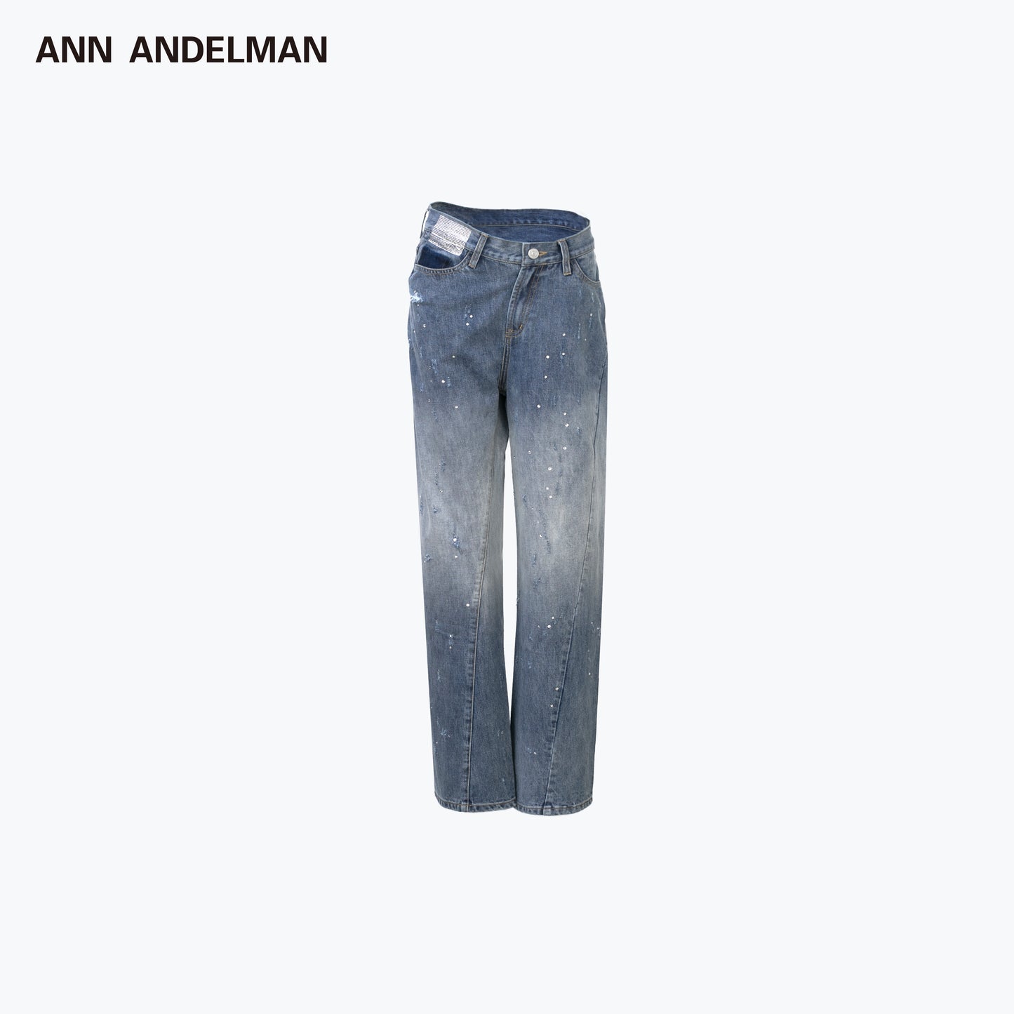 ANN ANDELMAN