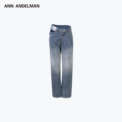 ANN ANDELMAN