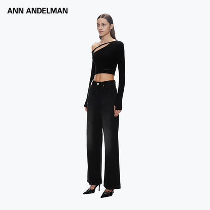 ANN ANDELMAN