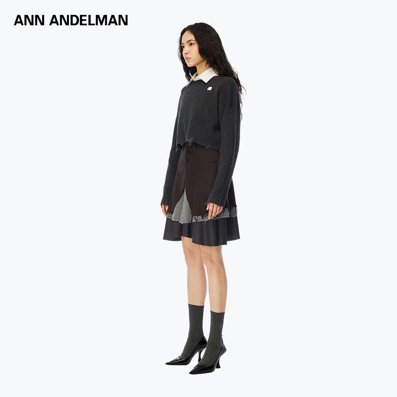 ANN ANDELMAN